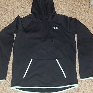 Under Armour women's hoodie M